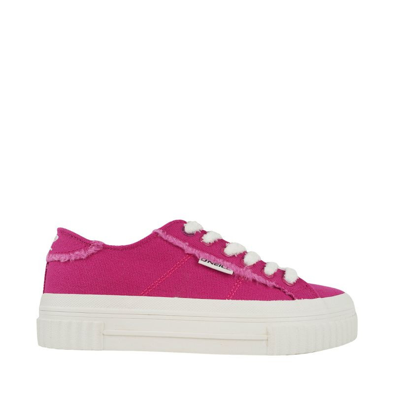 Dámské boty o´neill spinna c pink 90261009 06r dámské - Dámské boty Ženy
