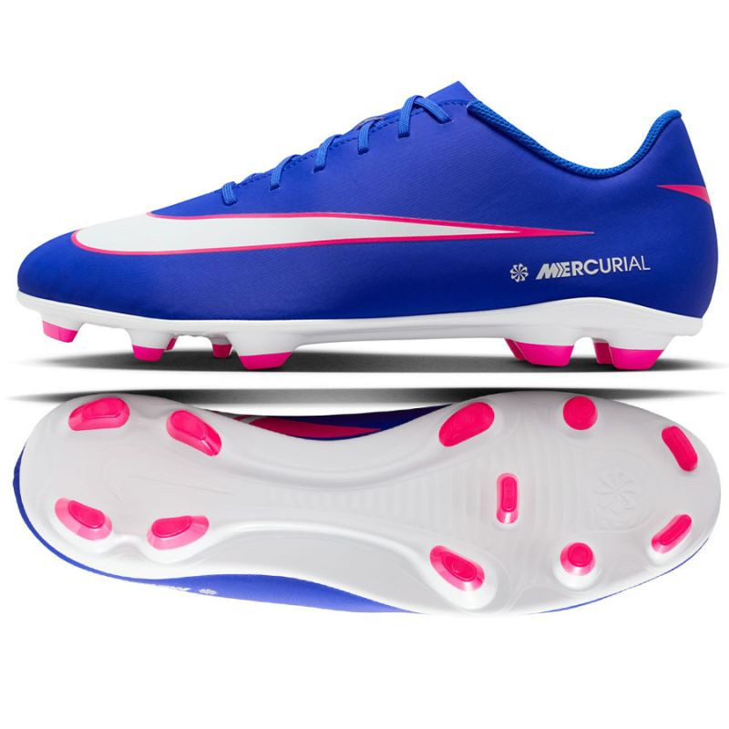 Boty nike mercurial vapor 16 club fg/mg FQ8441-446