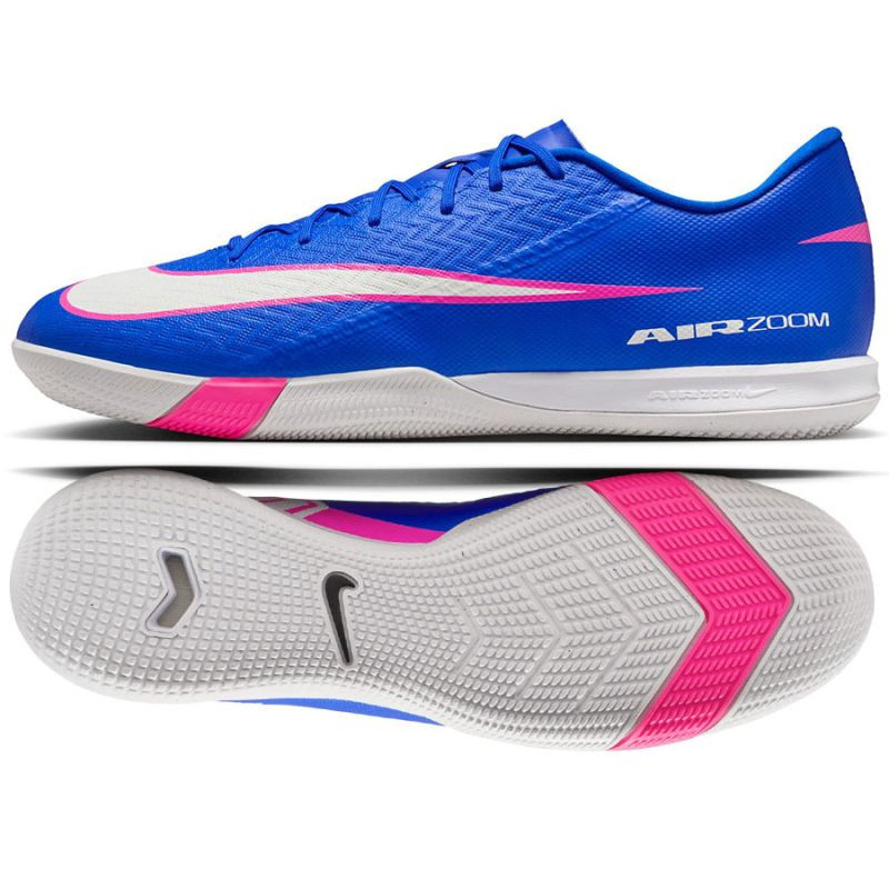Boty nike zoom mercurial vapor 16 academy ic FQ8434-446 - Dámské boty Ženy