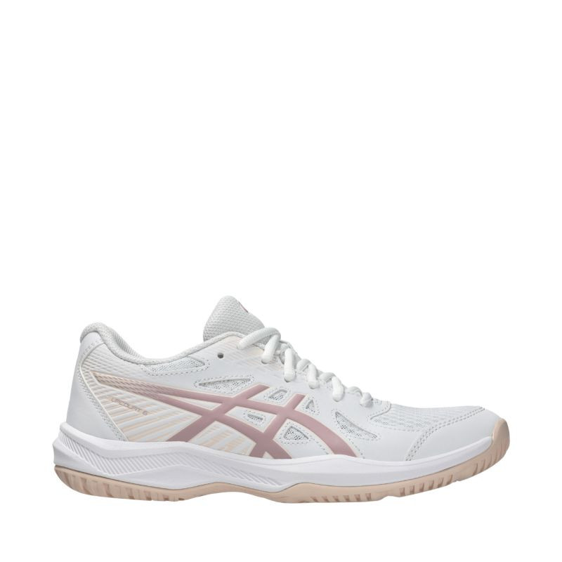 Dámská volejbalová obuv asics upcourt 6 1072a107 104 dámské - Dámské boty Ženy