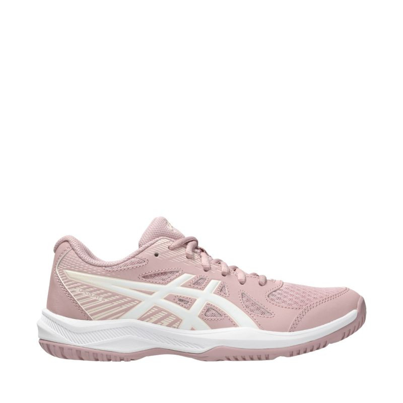 Dámská volejbalová obuv asics upcourt 6 1072a107 703 dámské - Dámské boty Ženy