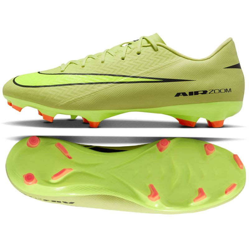Boty nike zoom mercurial vapor 16 academy fg/mg FQ1458-300