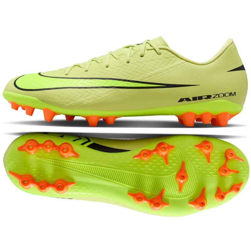 Boty nike zoom mercurial vapor 16 academy tf FQ8364-300