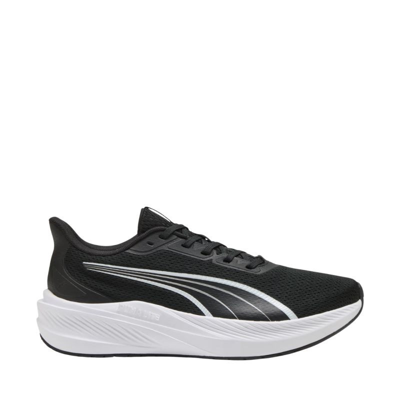 Boty puma dasher lite black 312586 01