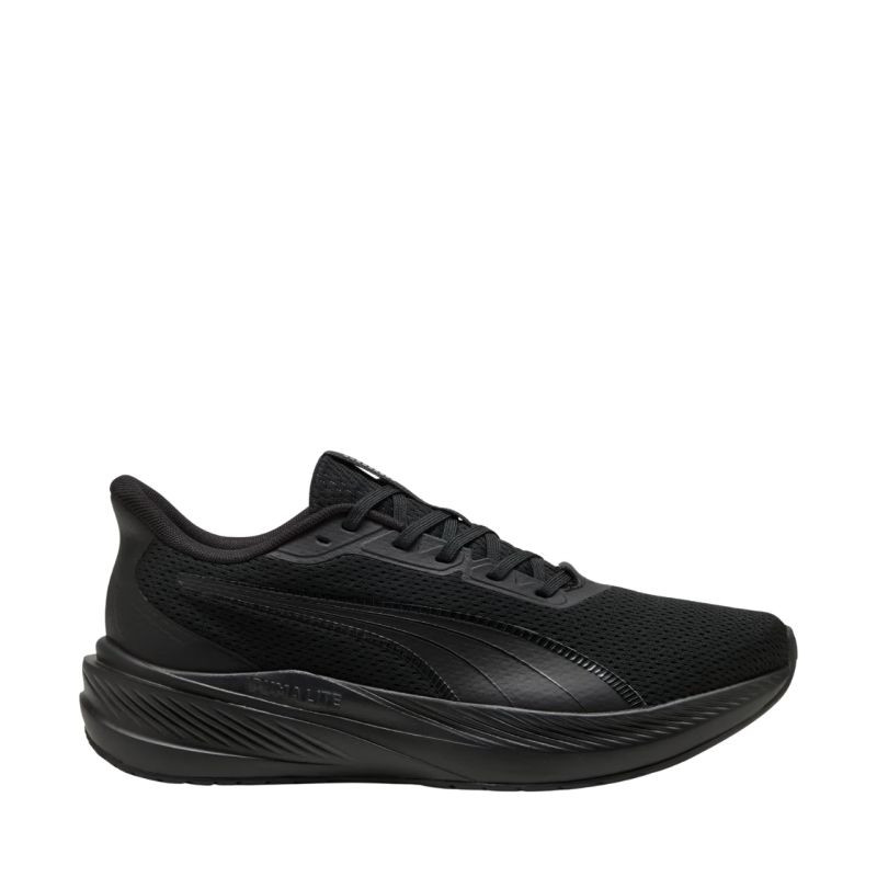 Boty puma dasher lite black 312586 02