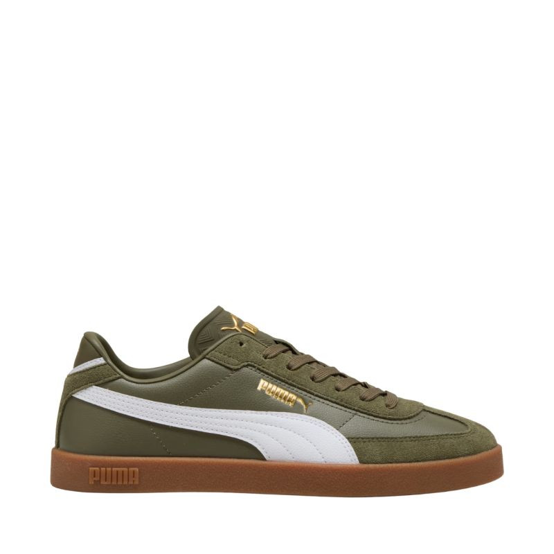 Boty puma club ii 397447 57