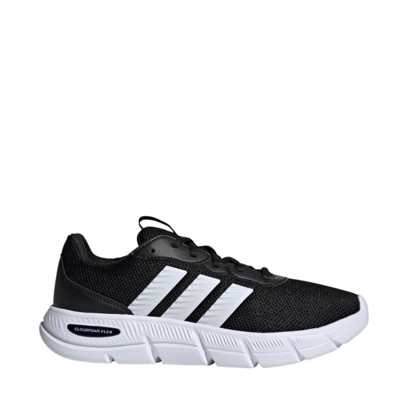 Adidas cloudfoam flex boty black hq4960 dámské