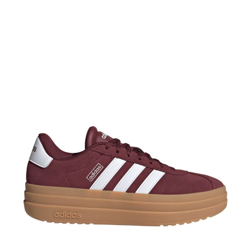 Dámské boty adidas vl court bold kh9947 dámské