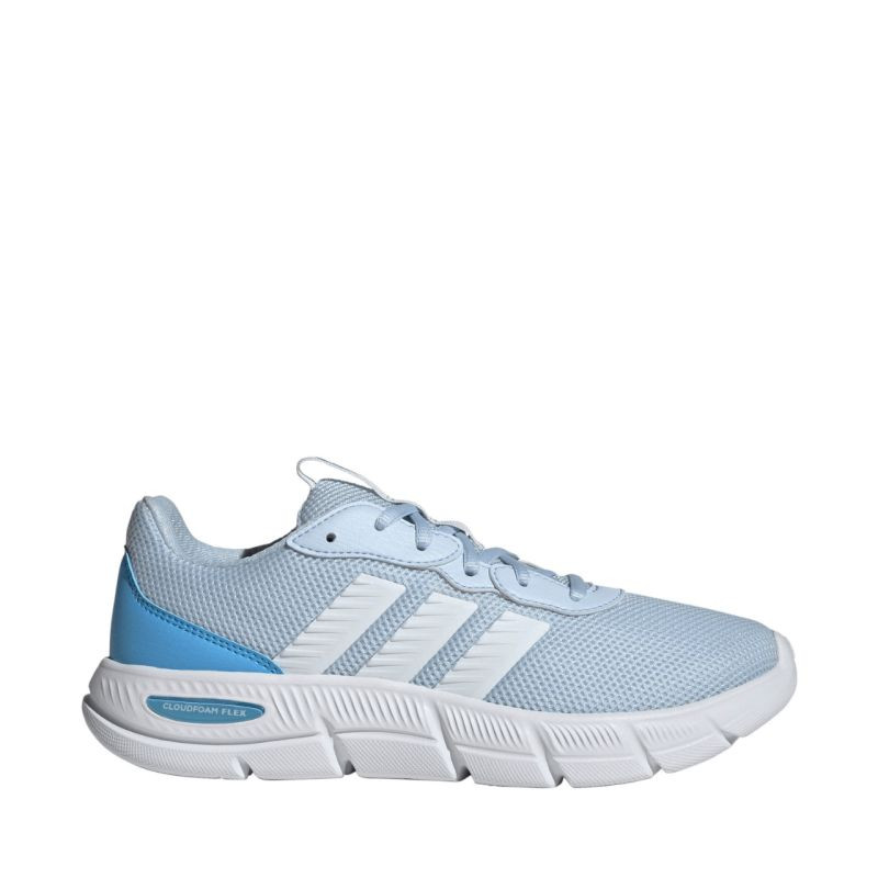 Dámské boty adidas cloudfoam flex laces hq4957 dámské