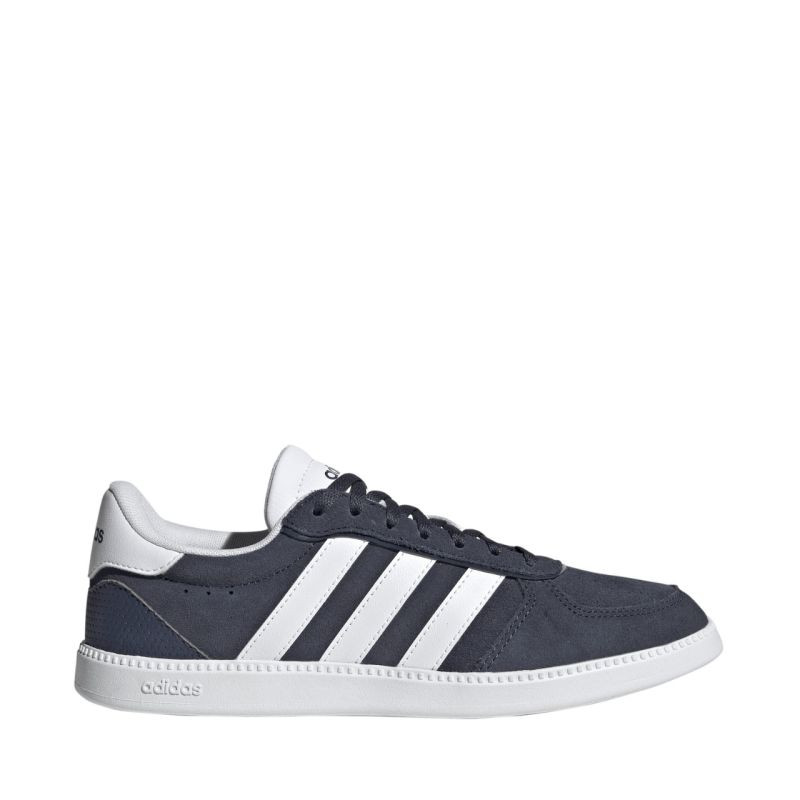 Adidas breaknet sleek boty ki3145 dámské