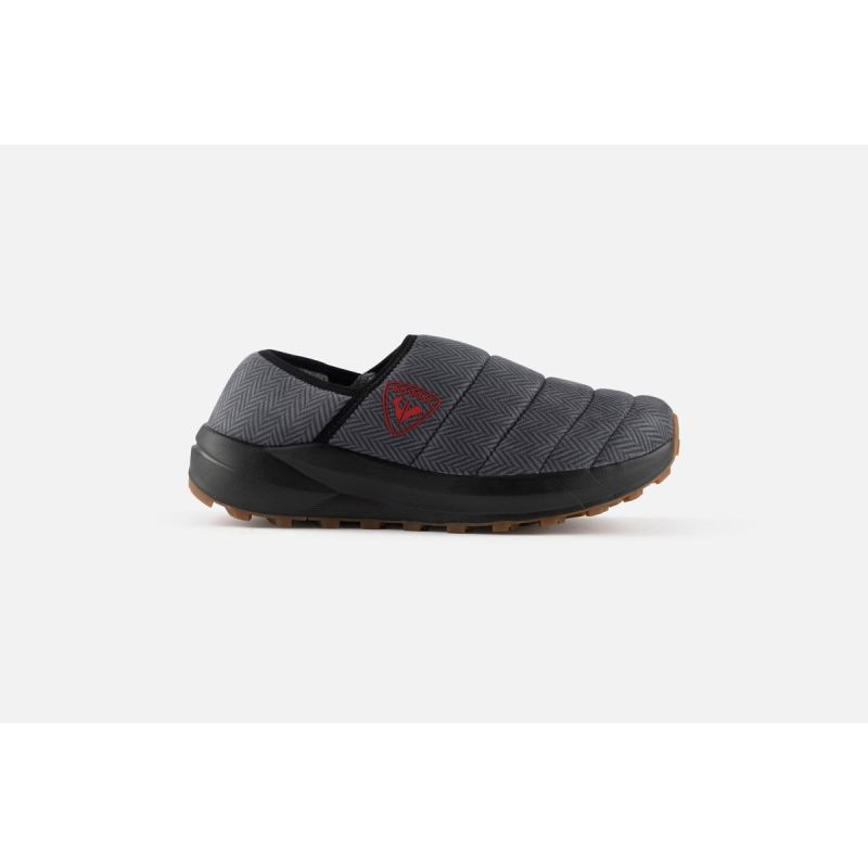 Boty rossignol rossi chalet black, černé