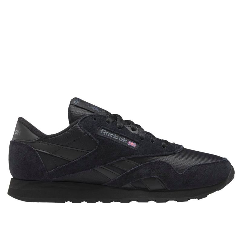 Boty reebok cl NYLON - Dámské boty Ženy