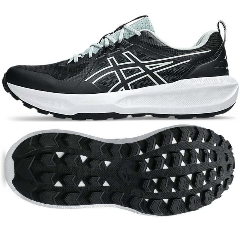 Boty asics gel-sonoma 8 1011b979 003