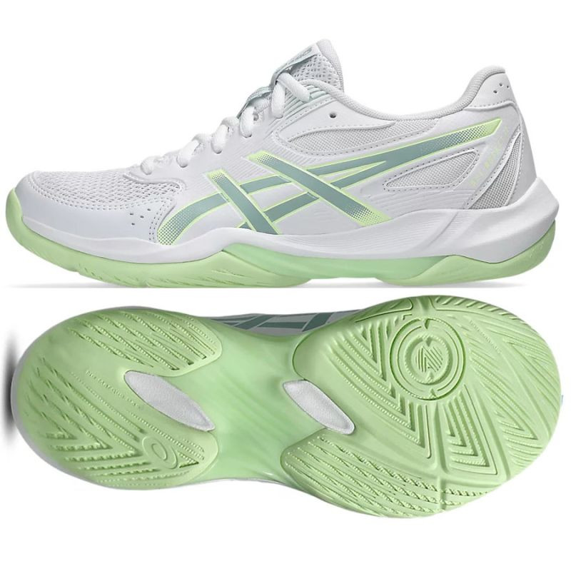 Boty asics gel-rocket 122a119 107