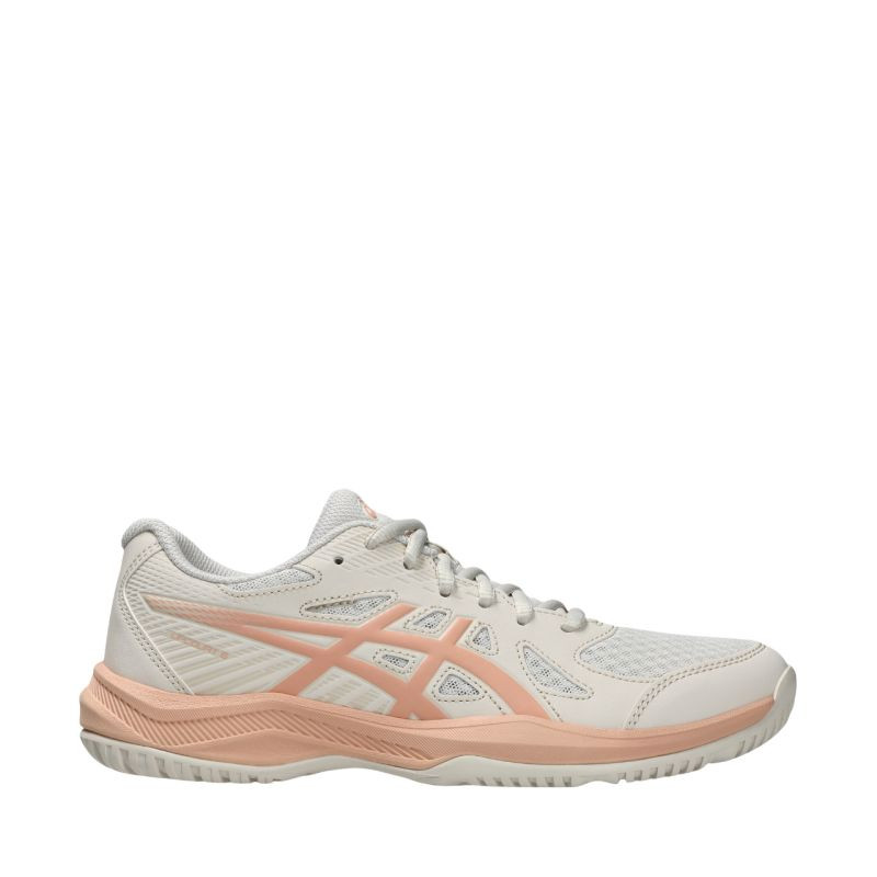 Dámská volejbalová obuv asics upcourt 6 1072a107 250 dámské