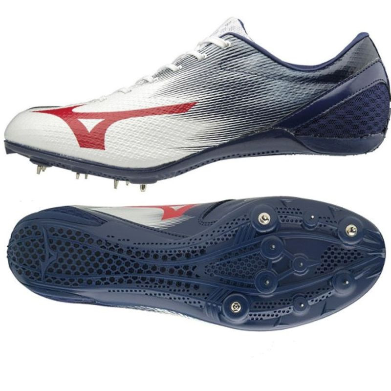 Boty s&nbsp;hroty mizuno geo versus fx U1GA201518 - Dámské boty Ženy