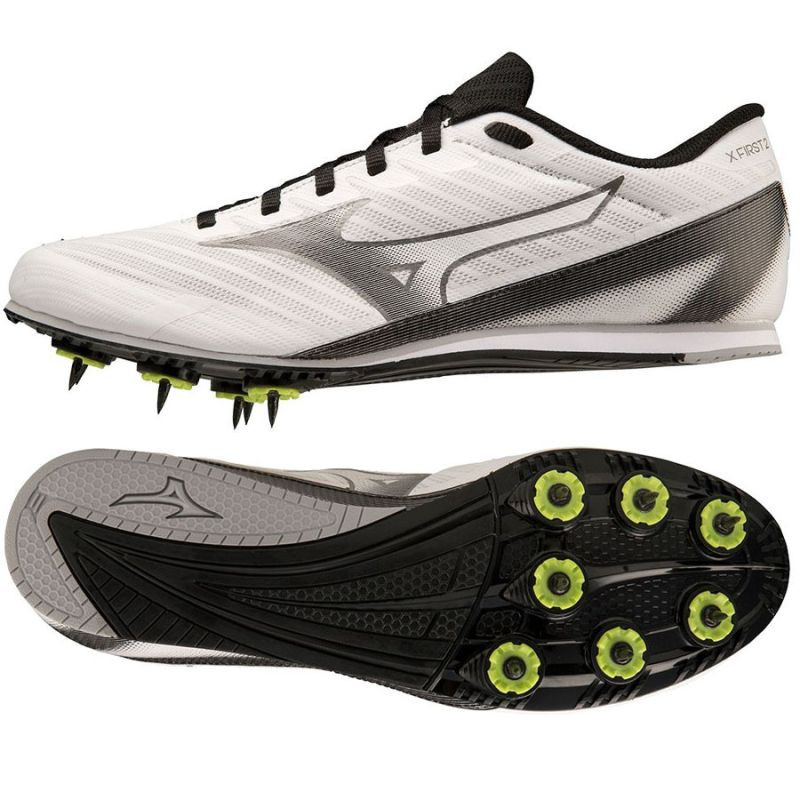 Boty s hroty mizuno x first 2 U1GA233002