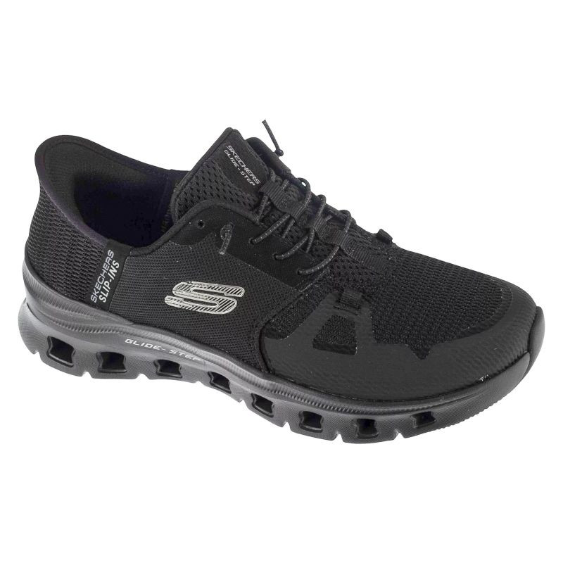 Skechers slip-ins: glide-step pro 150420-bbk černé 36