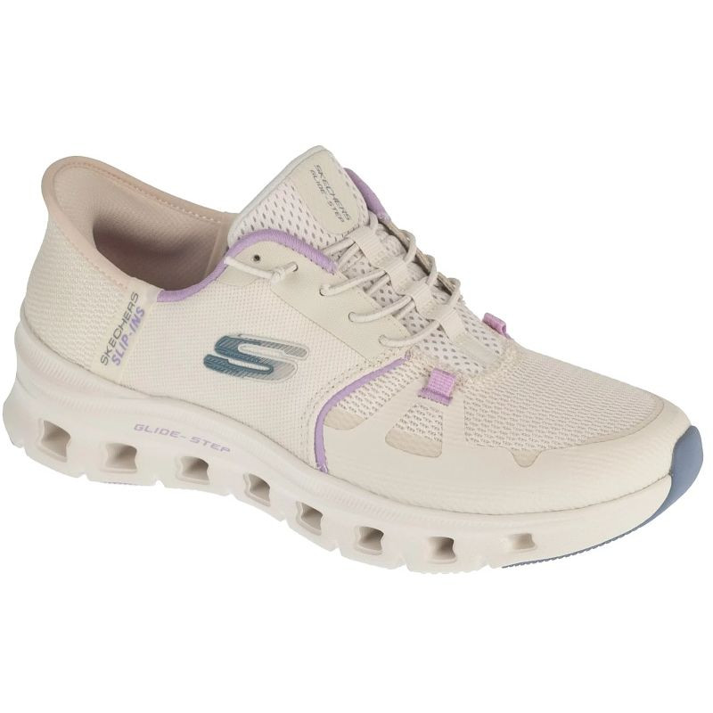 Skechers slip-ins: glide-step pro 150420-ntmt béžové 36