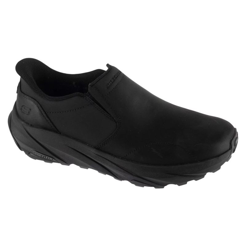 Skechers slip-ins: conner – rayne 205547-bbk černé 41