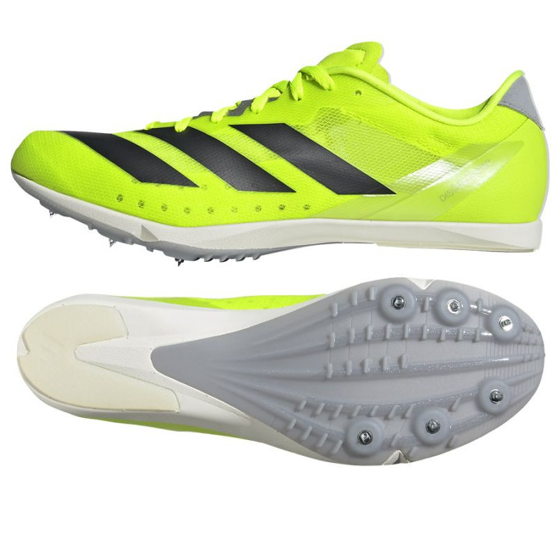 Boty s hroty adidas adizero distancestar IF9390