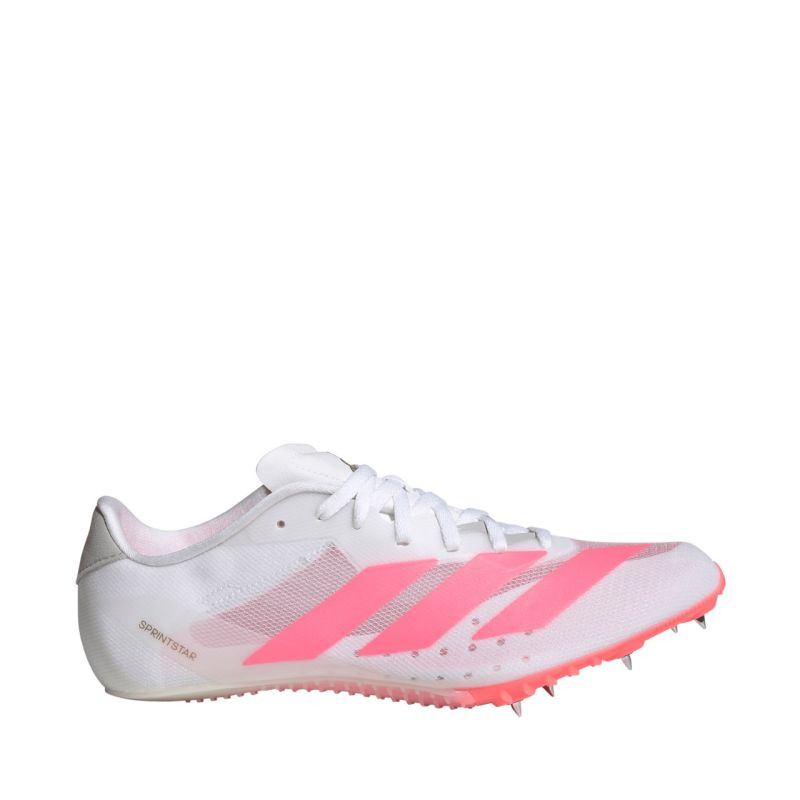 Boty adidas adizero sprintstar s&nbsp;hroty KI8378 - Dámské boty Ženy
