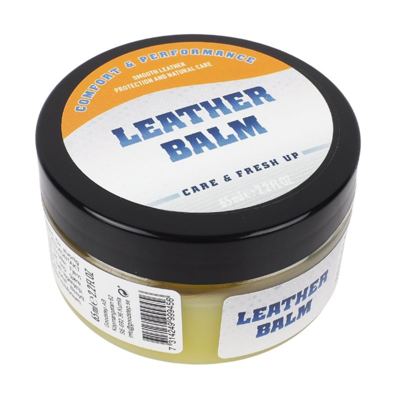 Krém na boty select 65 ml 860051