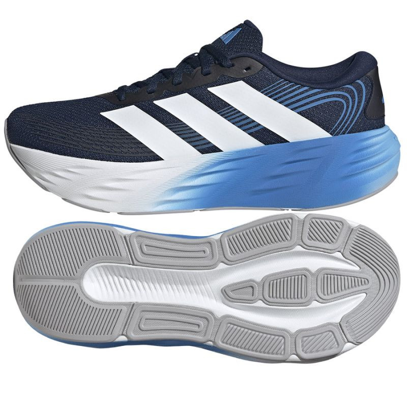 Boty adidas galaxy 8 LA1235