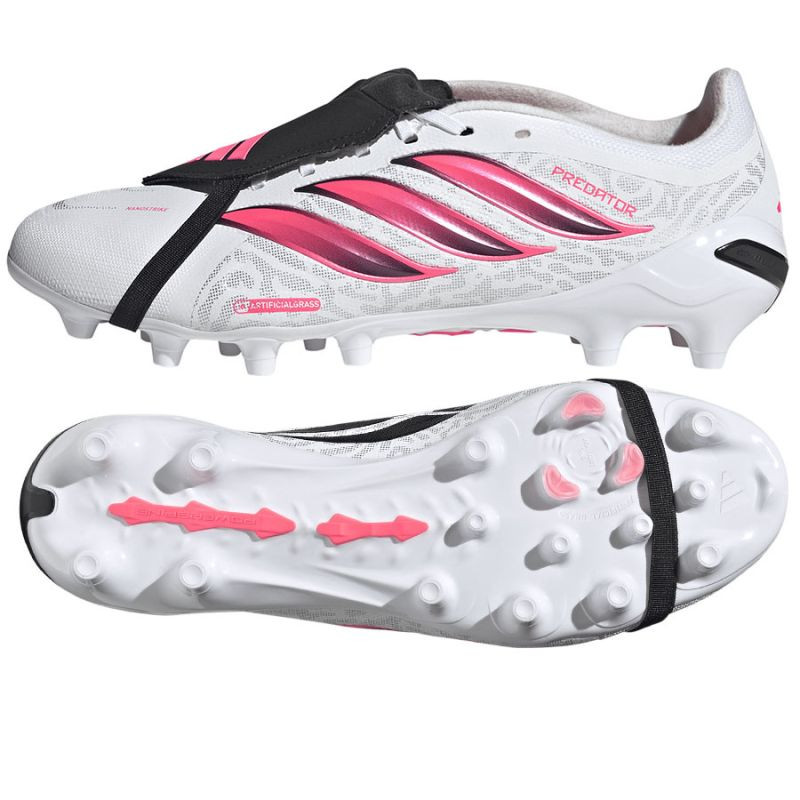 Boty adidas predator league ft ag IH7164 - Dámské boty Ženy