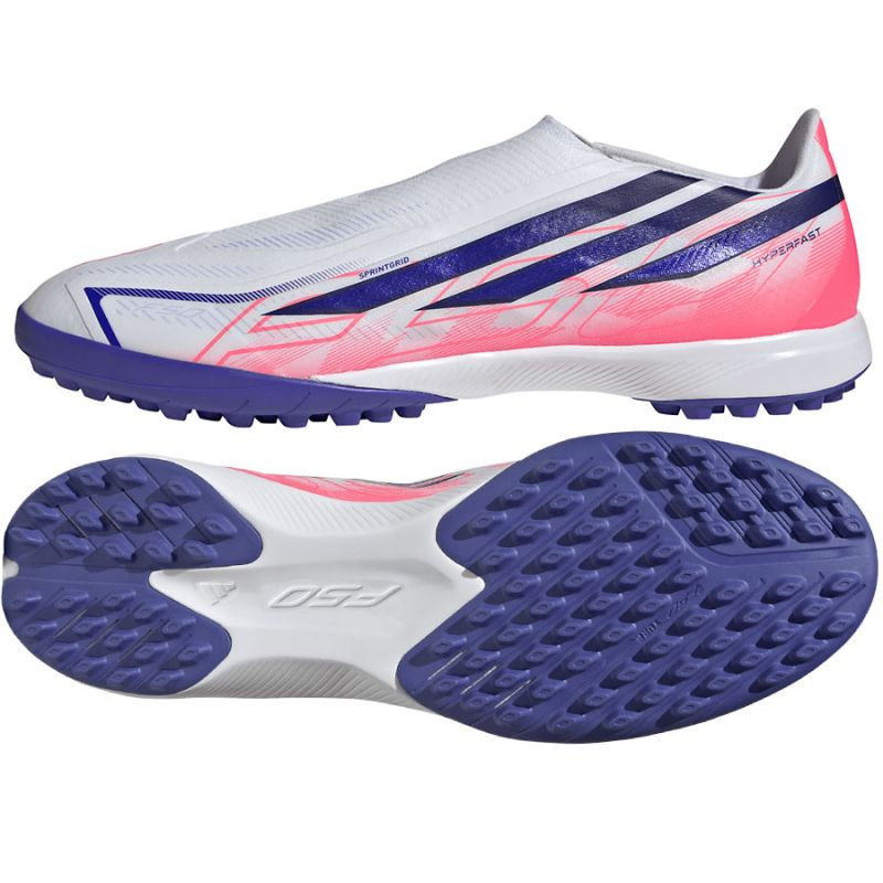 Boty adidas f50 hyperfast league ll tf IH4585
