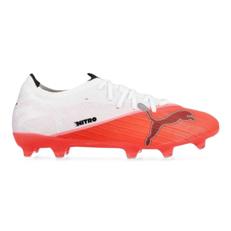 Boty puma ultra 7 match fg/ag 109115-01