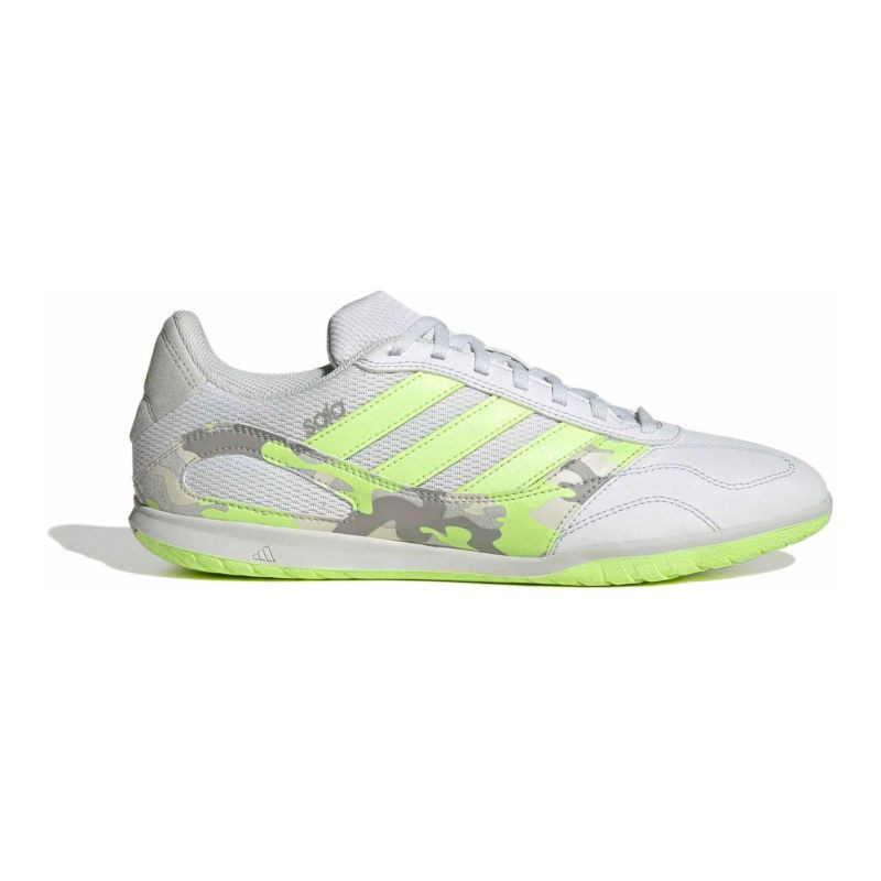 Boty adidas super sala iii KJ6597