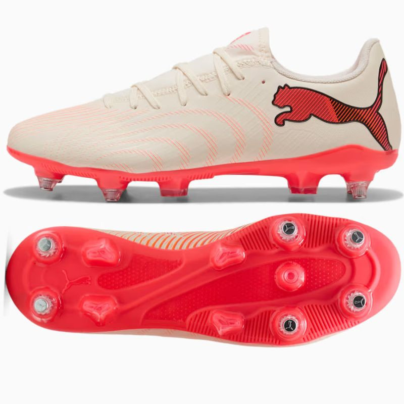 Boty puma future 9 play mxsg 109171-01