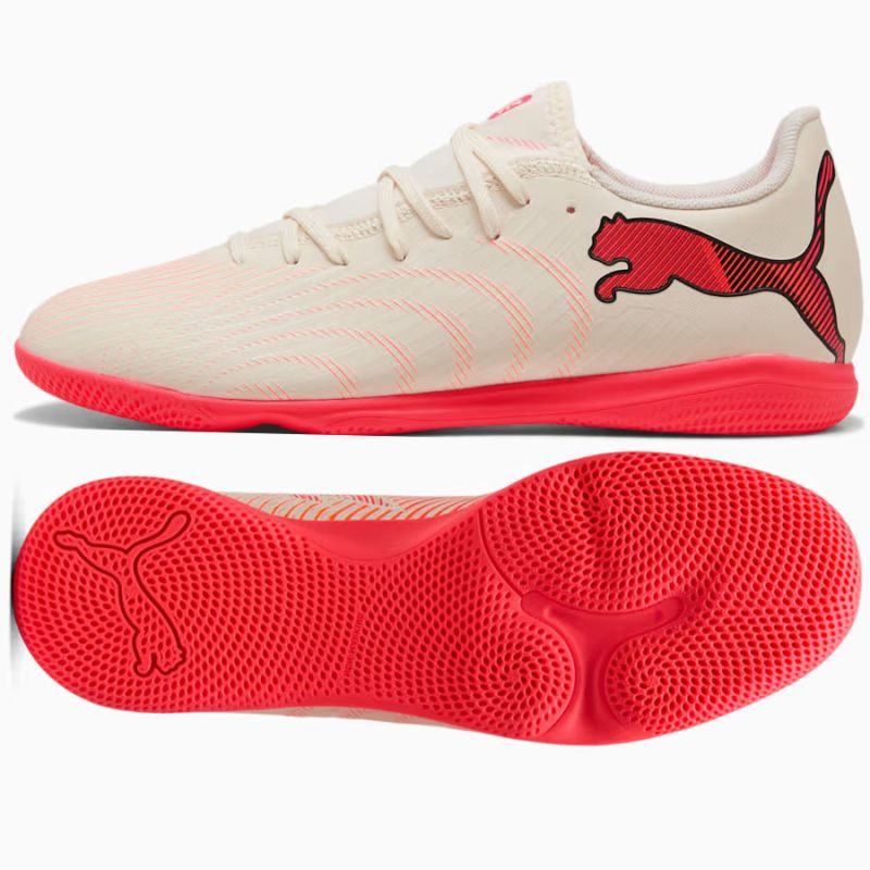 Boty puma future 9 play it 109176-01