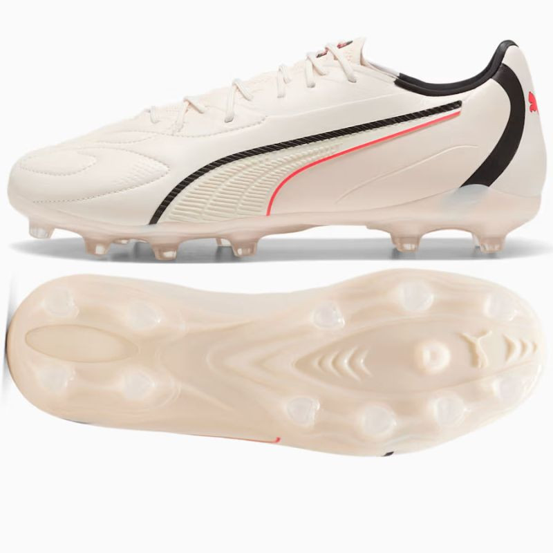 Boty puma king 20 match fg/ag 109351-01