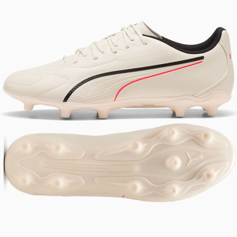 Boty puma king 20 play fg/ag 109360-01
