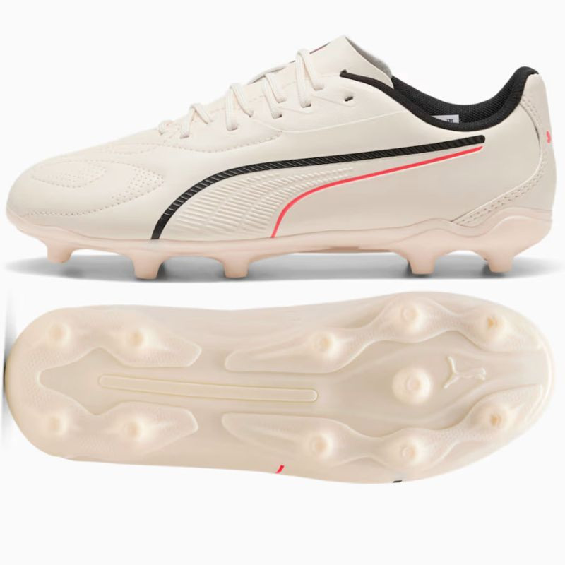 Boty puma king 20 play fg/ag 109362-01