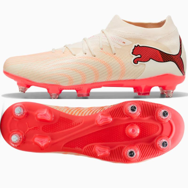 Boty puma future 9 match mxsg 109137-01 - Dámské boty Ženy