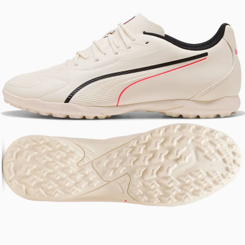 Boty puma king 20 play tt 109361-01