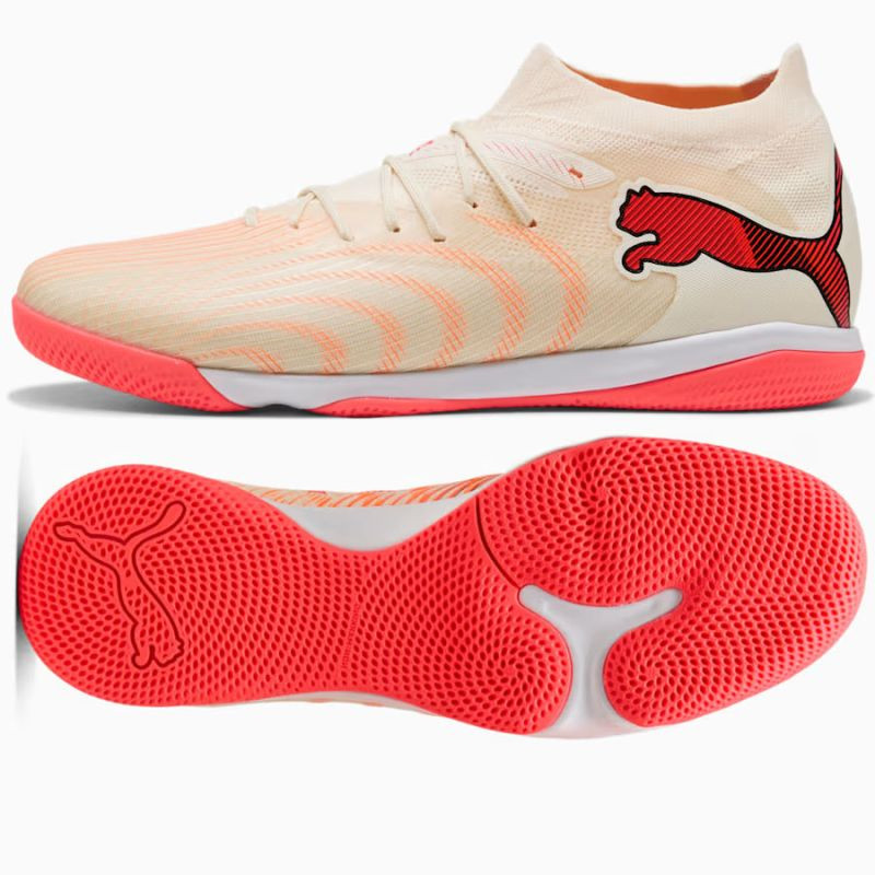 Boty puma future 9 match it 109152-01