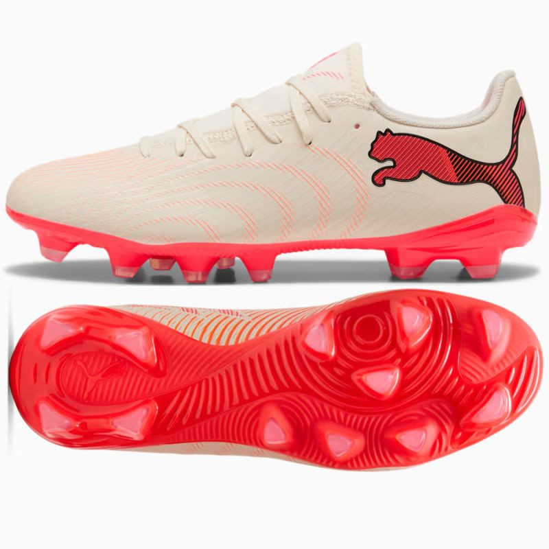 Boty puma future 9 play fg/ag 109170-01