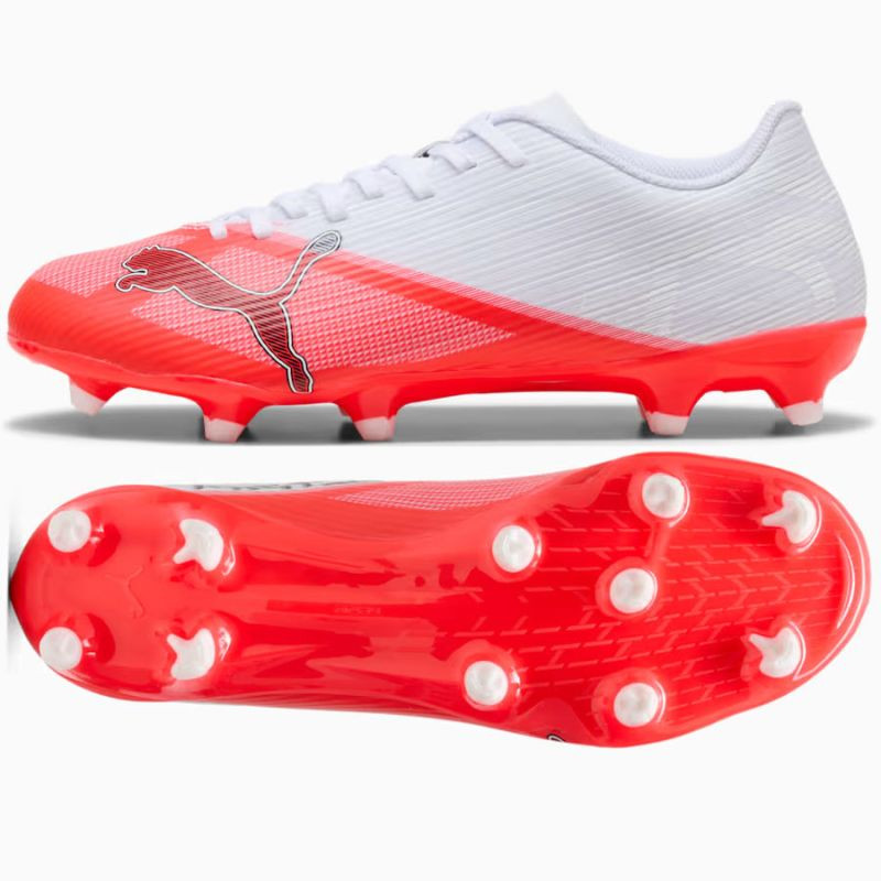 Boty puma ultra 7 play fg/ag 109146-01