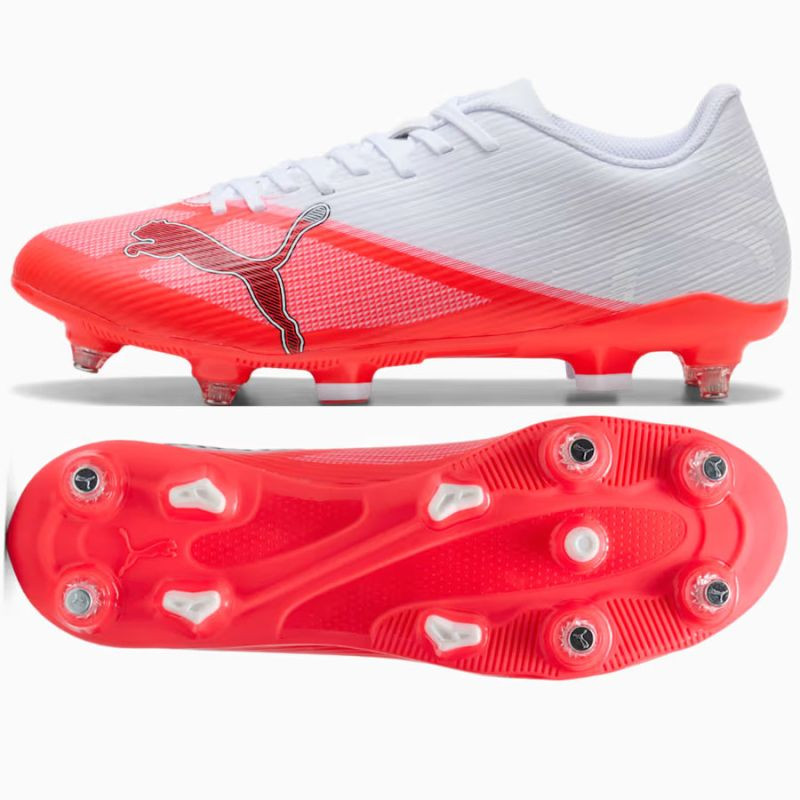 Boty puma ultra 7 play mxsg 109155-01