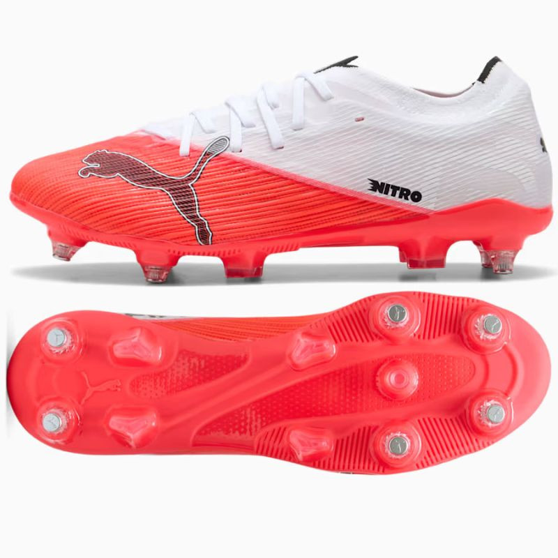 Boty puma ultra nitro 7 match mxsg 109138-01