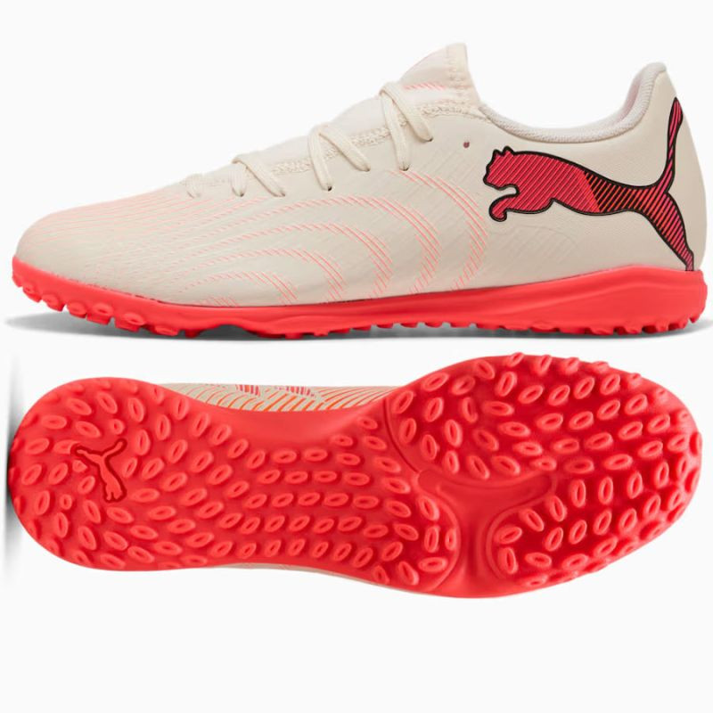 Boty puma future 9 play tt 109174-01