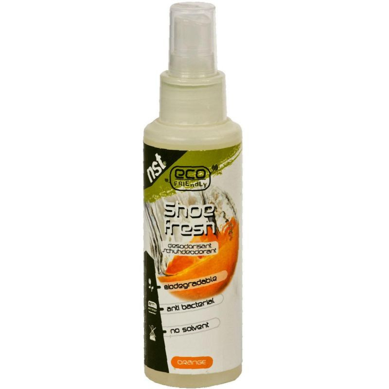 Nst osvěžovač obuvi orange 125 ML - Dámské boty Ženy