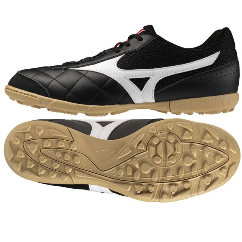Boty mizuno morelia sala club tf Q1GB261640 - Dámské boty Ženy