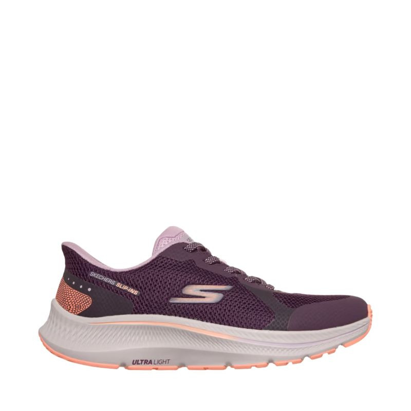 Dámské boty skechers go run consistent 2.0 captiva 128619 DKPR
