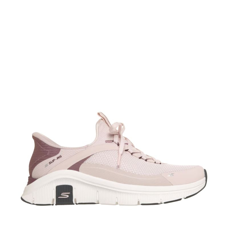 Dámské boty skechers relaxed fit flex 150892 MVE