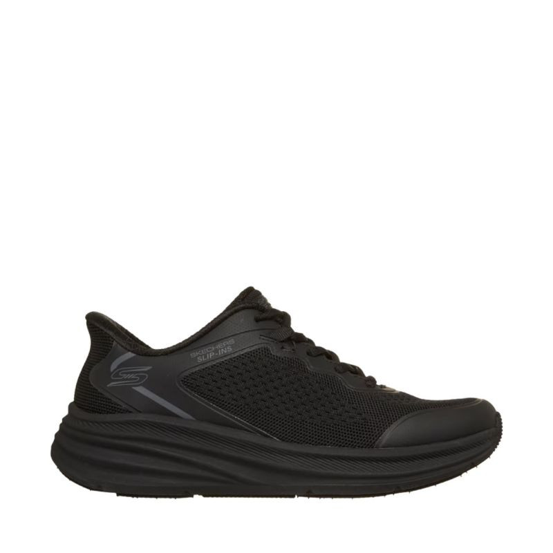 Dámské boty skechers bobs skillz too essential 117756 BBK
